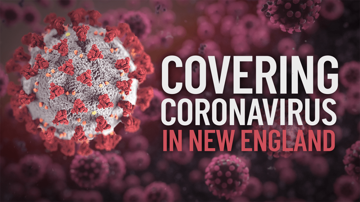 Omicron COVID Variant in New England Which States Have Had Cases