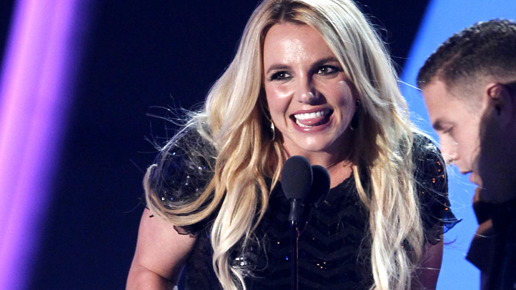 2011 MTV Video Music Awards Show