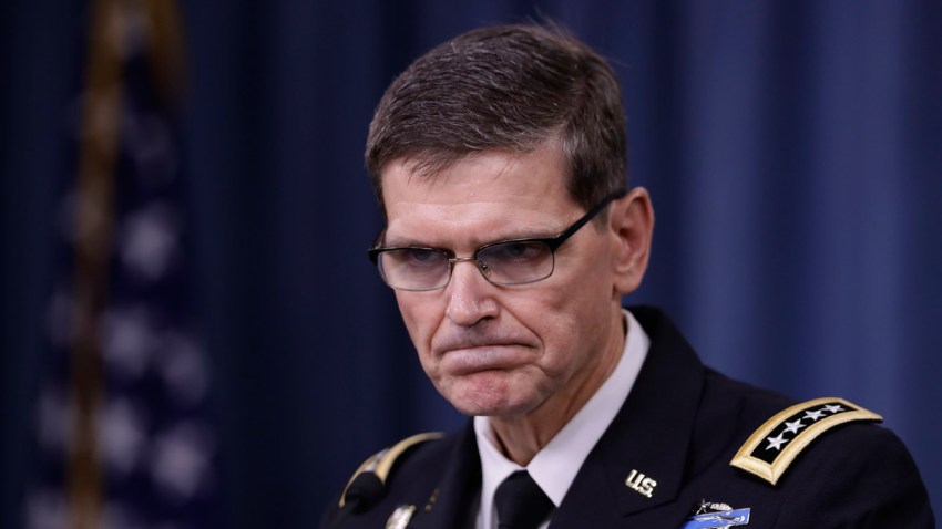 Central Command