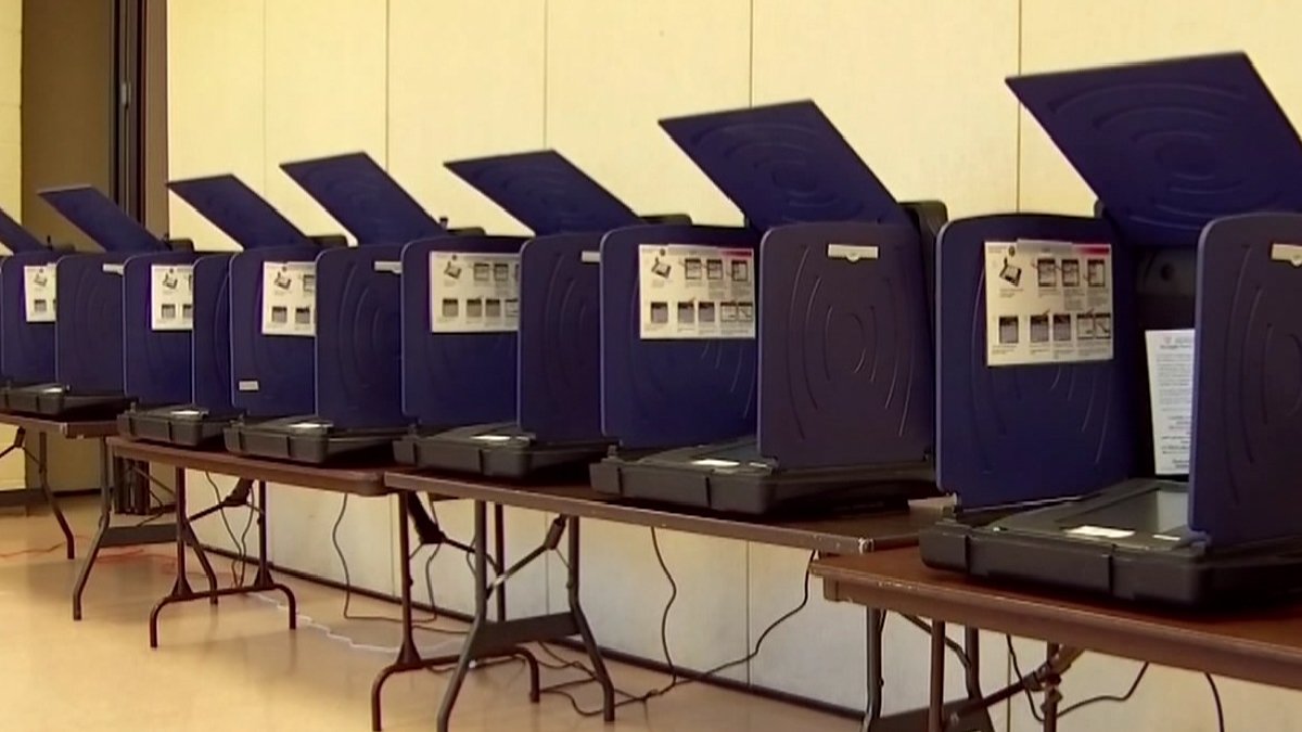 Every Vote Counts: Connecticut Race Decided by 1 Vote - Vimarsana News