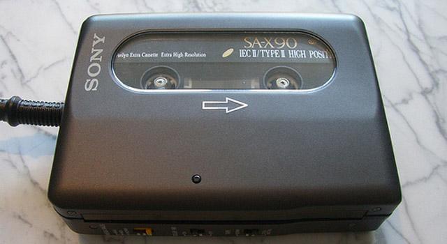 walkman