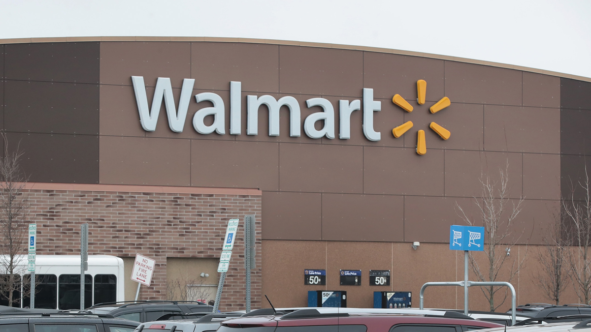 Walmart closes one of its Norwalk locations – NBC Connecticut