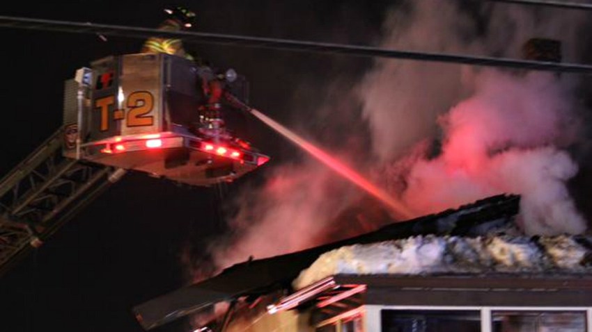 waterbury fire feb 25 2