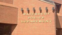 waterbury police department