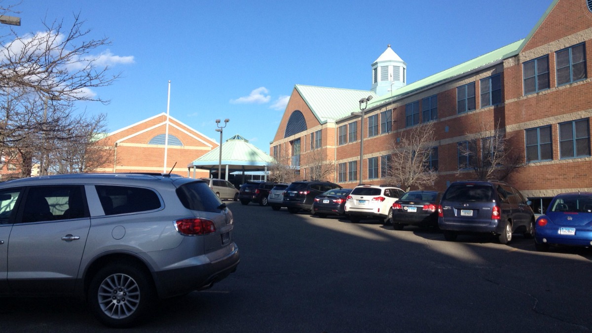 Criminal Background Checks on the Table at Waterbury Schools – NBC Criminal Background Checks on the Table at Waterbury Schools – NBC