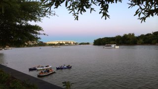 georgetown waterfront