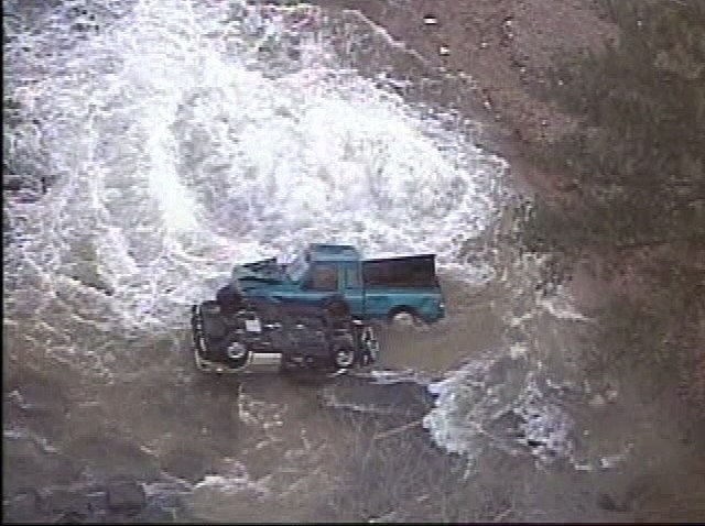 water main break 5