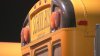 Child riding bicycle hit by school bus, seriously injured in Stonington
