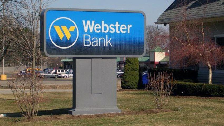 Webster Bank Processing Delays Resolved – NBC Connecticut