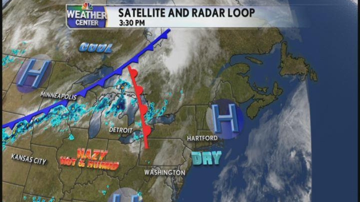 Weather Video Forecast Evening September 2 2020 NBC Weather Video Forecast Evening September 2 2020 NBC