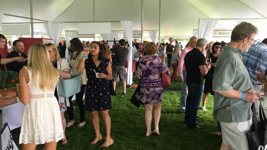 weha wine and food