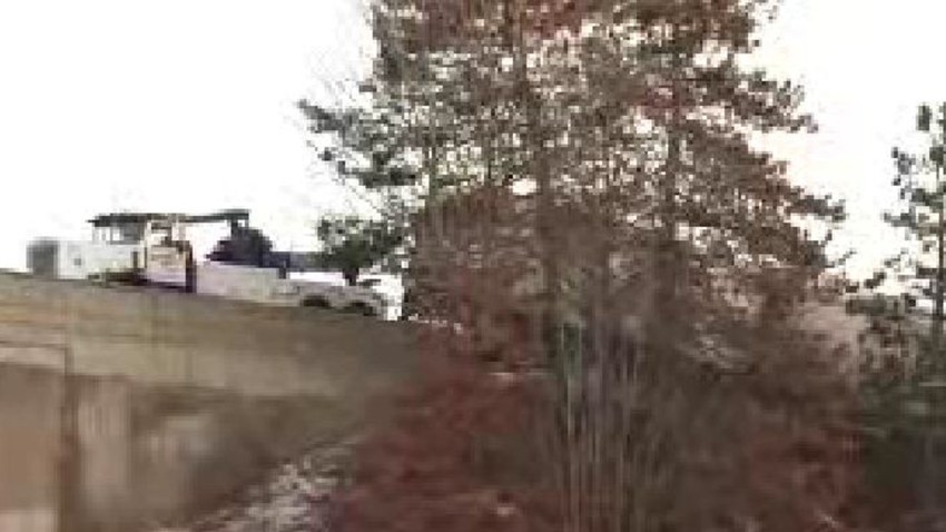 west hartford 84 tractor-trailer 1200