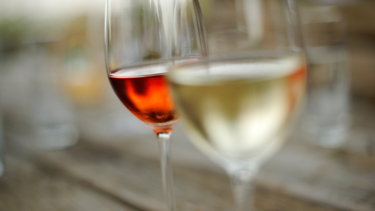 Bill to Allow Grocery Stores to Sell Wine Dies in Committee NBC Connecticut