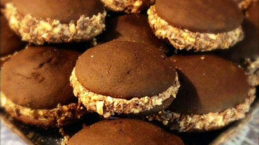 whoopie pies 1200