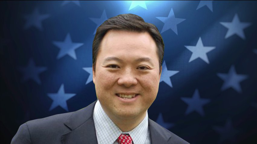 CT Attorney General William Tong Tests Positive For COVID19 NBC