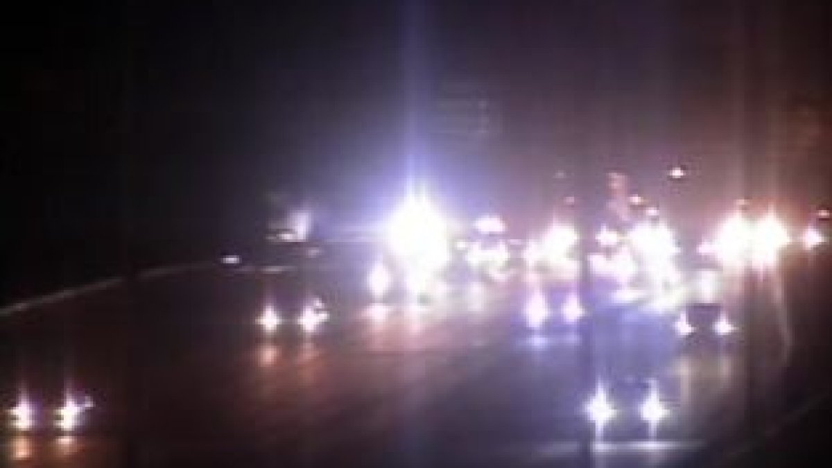 I-91 North in Windsor Reopens After Vehicle Fire – NBC Connecticut