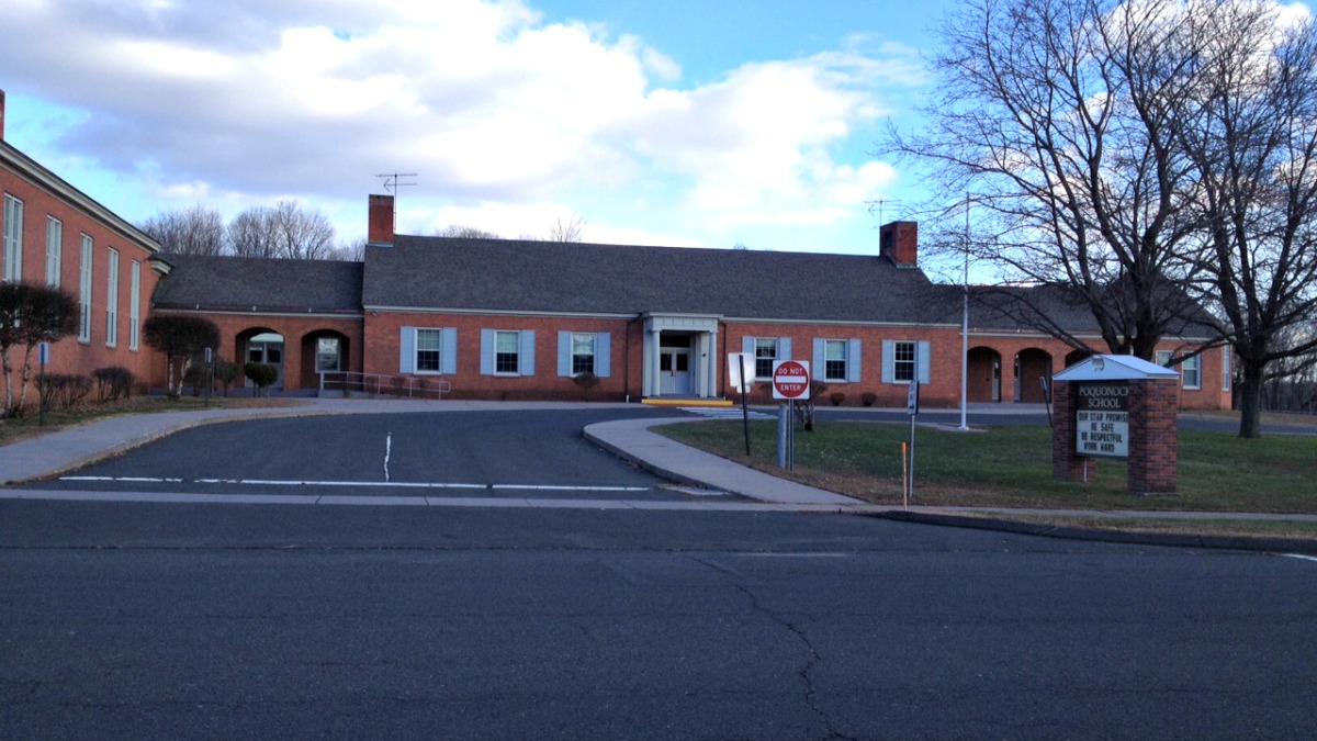 Suspicious Incident Reported Near Windsor School NBC Connecticut