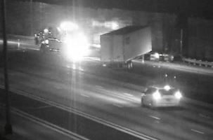 I91N in Windsor Reopens After TractorTrailer Accident NBC Connecticut