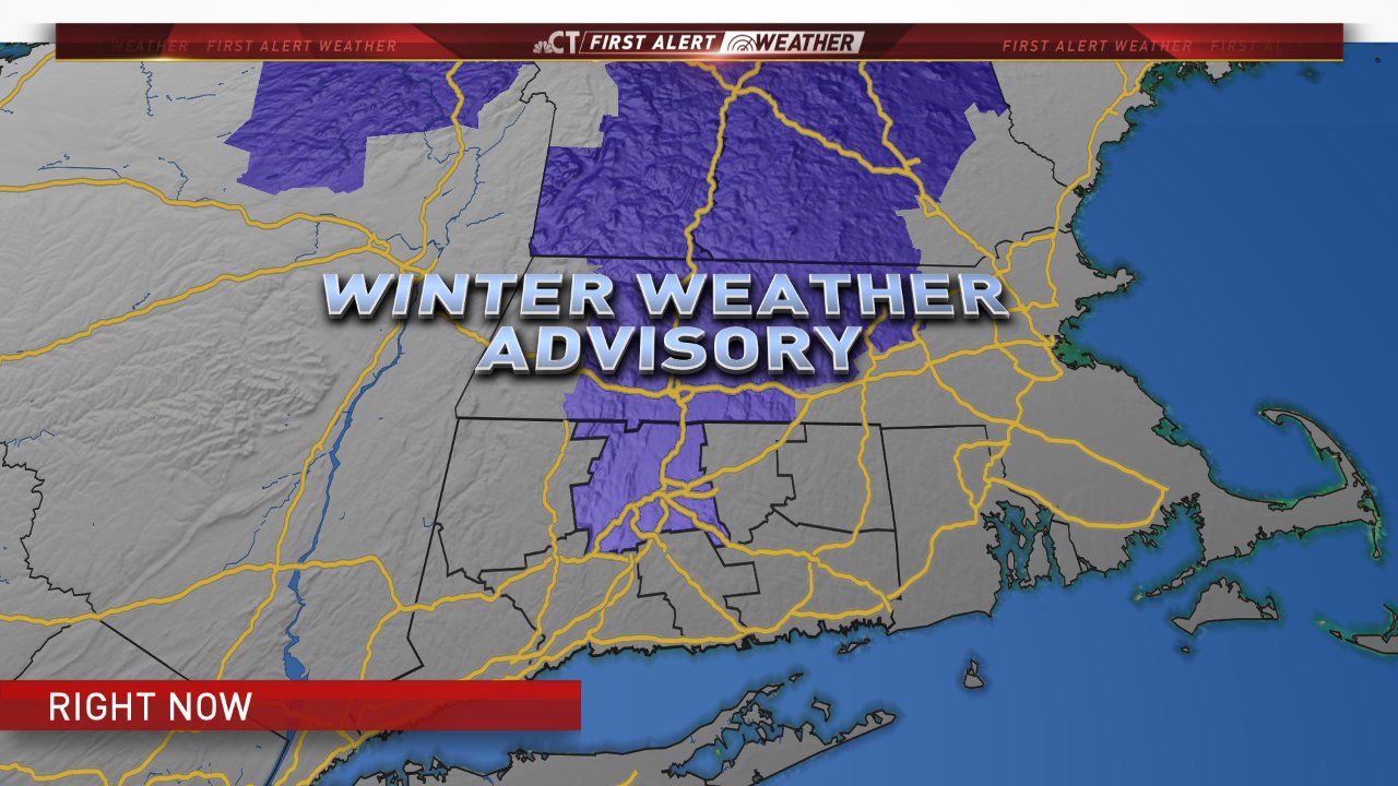 winter weather advisory