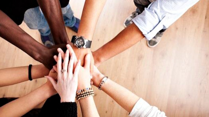 womens empowerment web