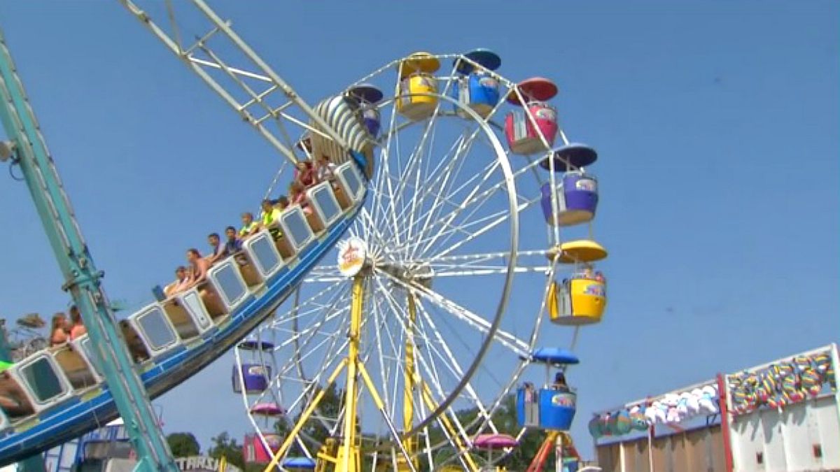 Connecticut fairs and festivals NBC Connecticut