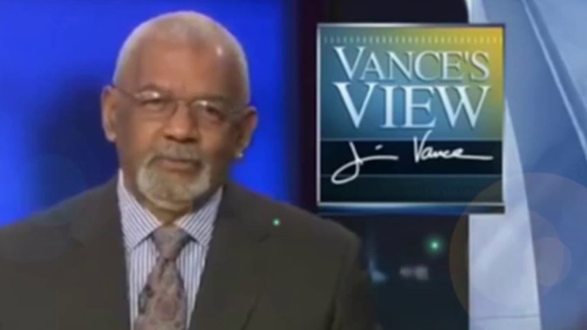 Vance's View: Change the Washington NFL Team's Name
