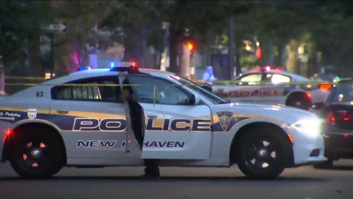 Two Dead and Several Others Injured in Shootings in New Haven – NBC ...
