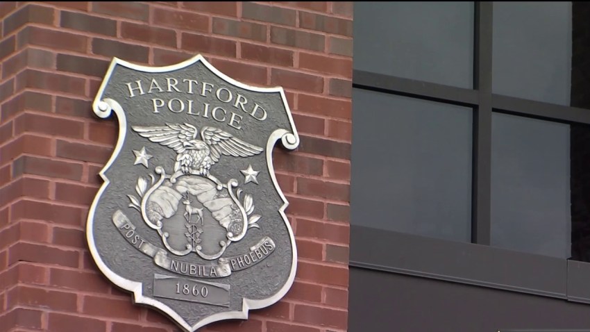 Hartford Police Department – NBC Connecticut