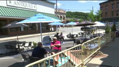 Outdoor Dining May Become Permanent in Putnam