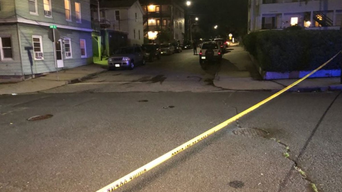 2 Shot in Ansonia NBC Connecticut