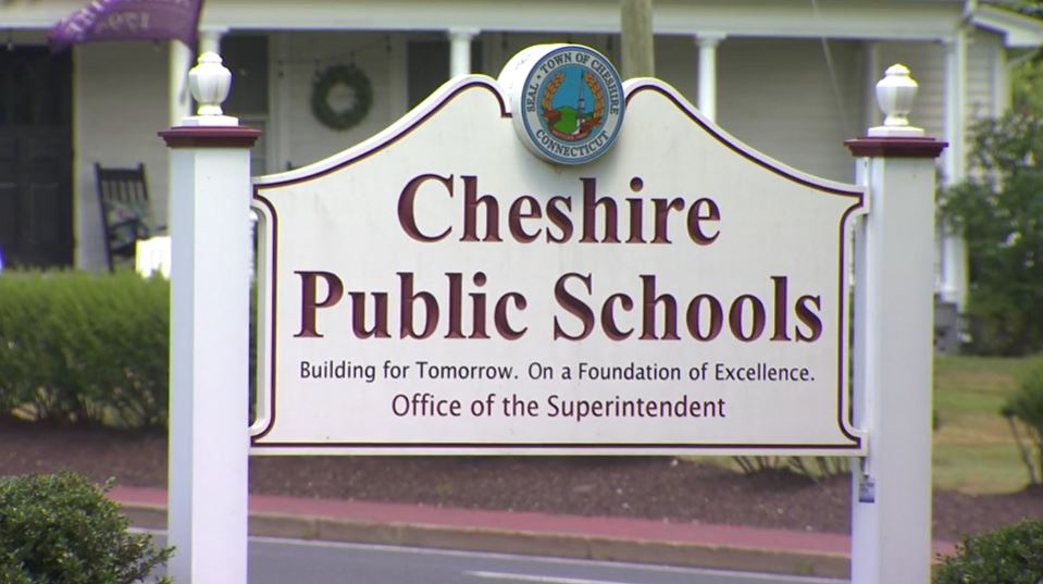 Cheshire Public Schools Calendar 24-25