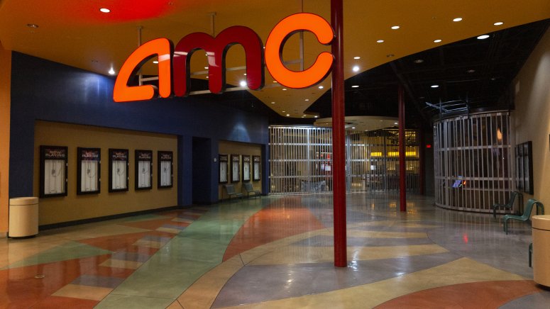 AMC to Offer 15-Cent Tickets on 1st Day of Reopening – NBC Connecticut AMC to Offer 15-Cent Tickets on 1st Day of Reopening – NBC Connecticut