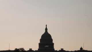 United States Capitol Building