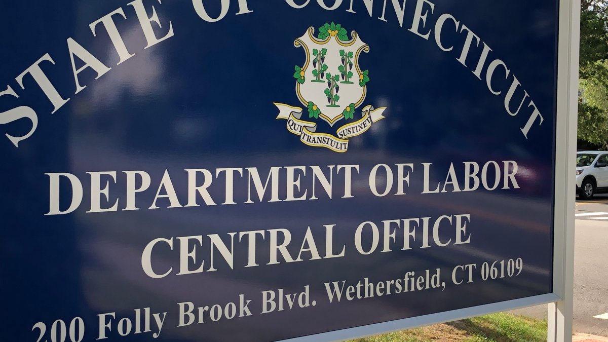Weather Throws Curveball to Overburdened State Dept. of Labor – NBC ...