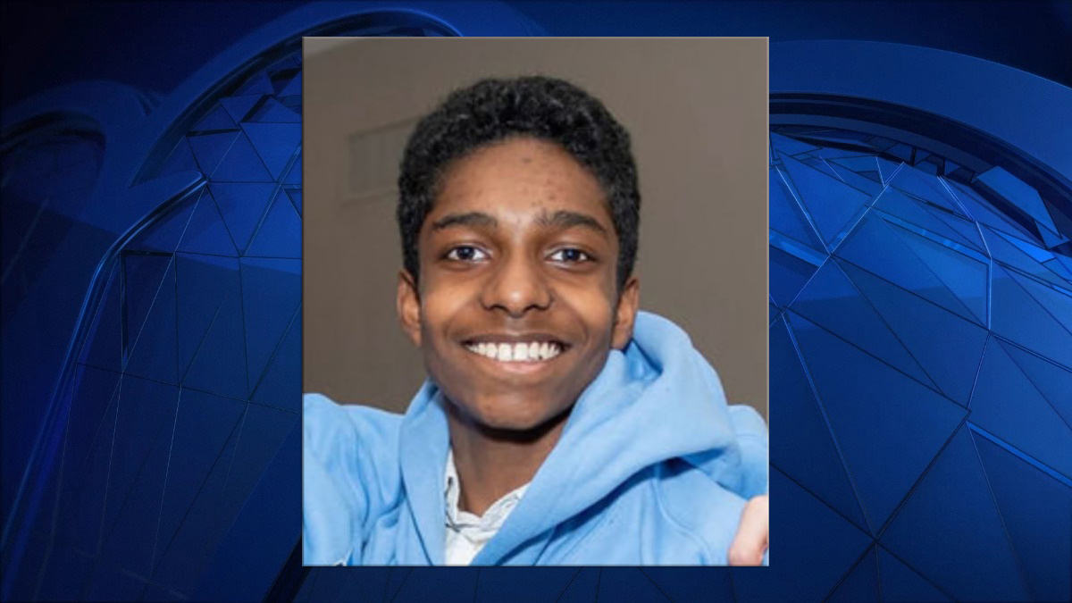 West Hartford Teen That Went Missing in 