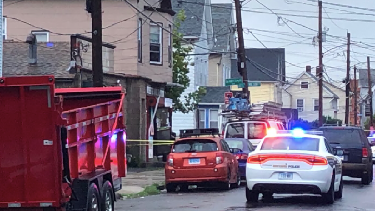Police ID Man Killed in New Haven Shooting – NBC Connecticut