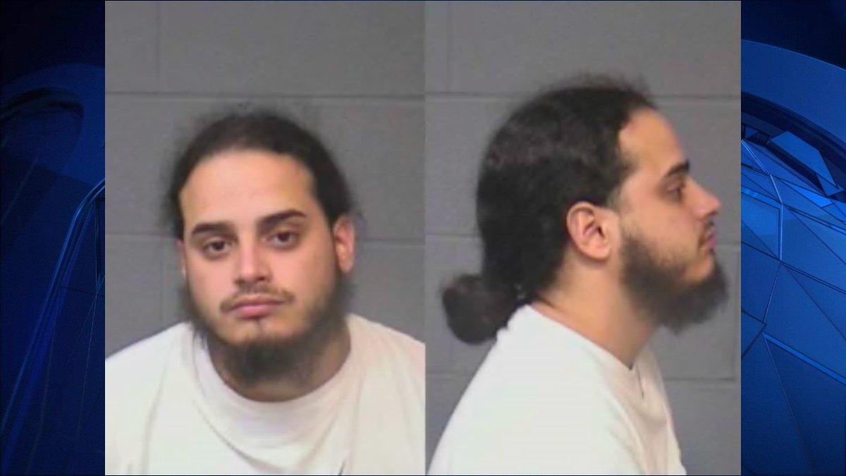 Police Make Arrest in Deadly Shooting on Hartford-West Hartford Line ...