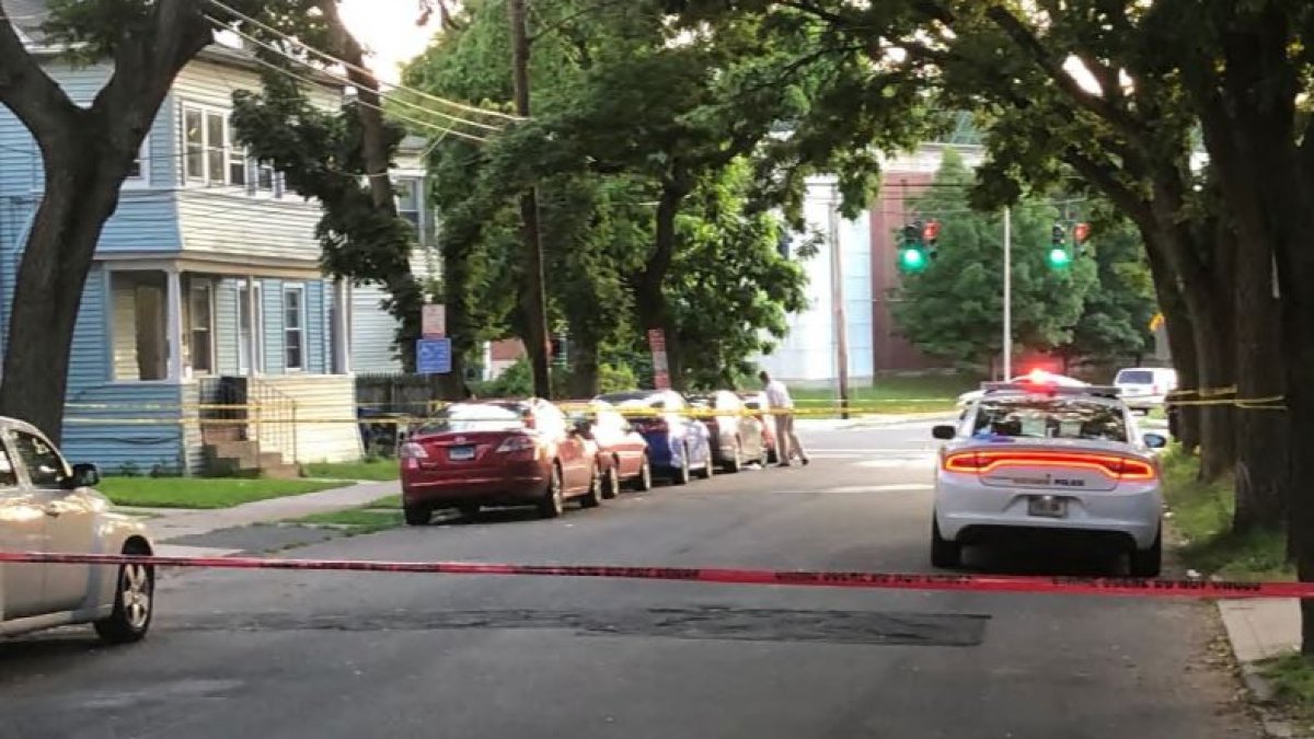 New Haven Police Investigate 2 Homicides, 2 Other Shootings – NBC ...