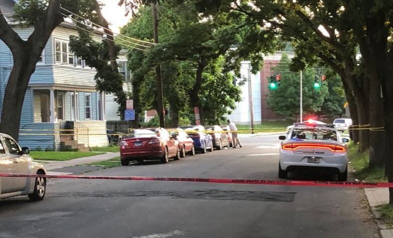 new haven shooting – NBC Connecticut