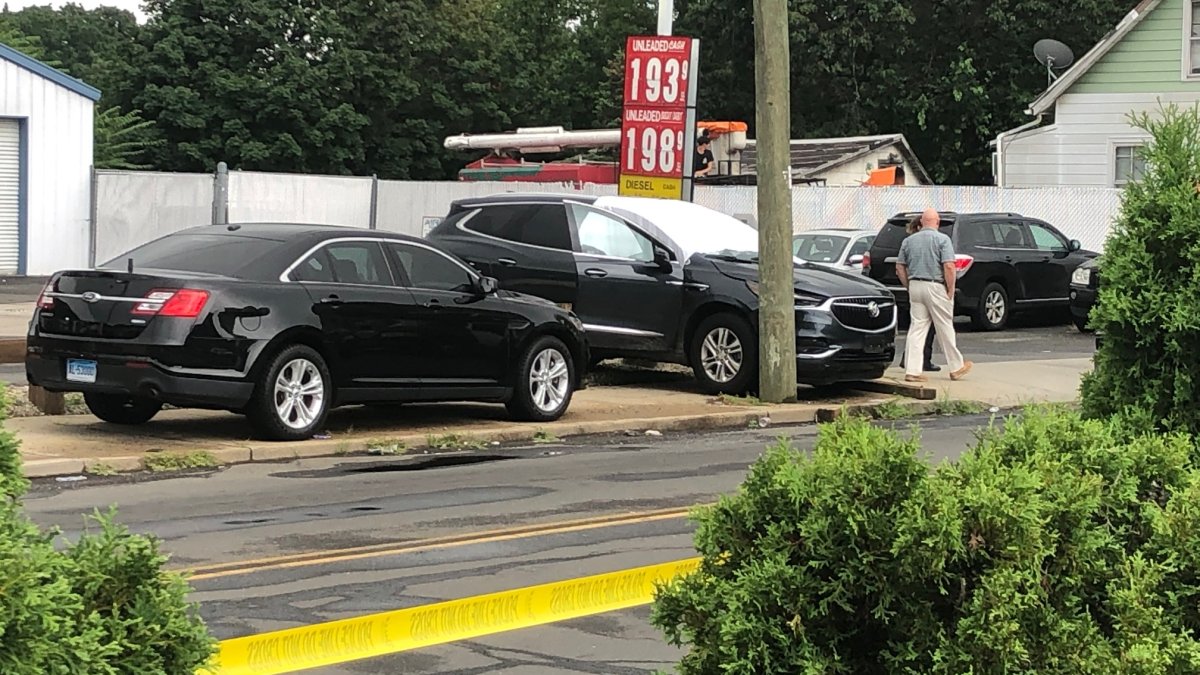 One Dead After West Haven Car Crash NBC Connecticut