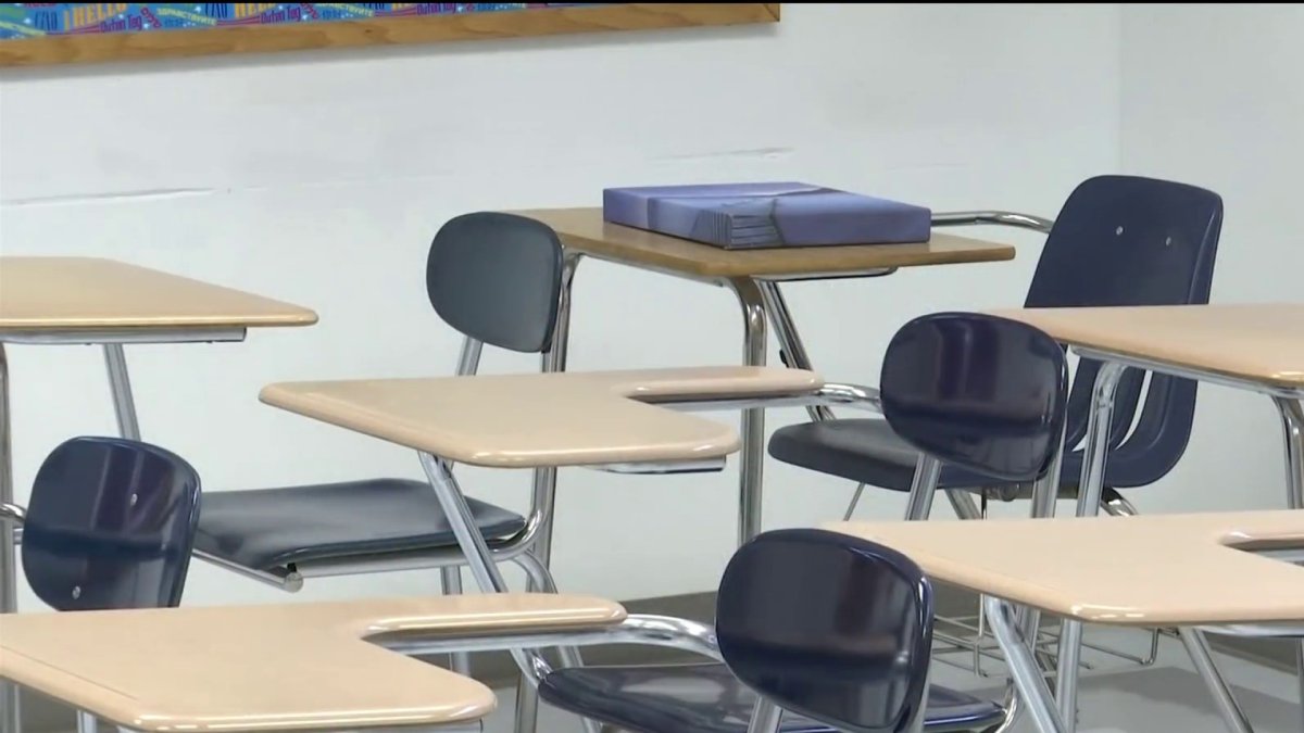 New London Schools Announce Students Will be Returning in a Hybrid