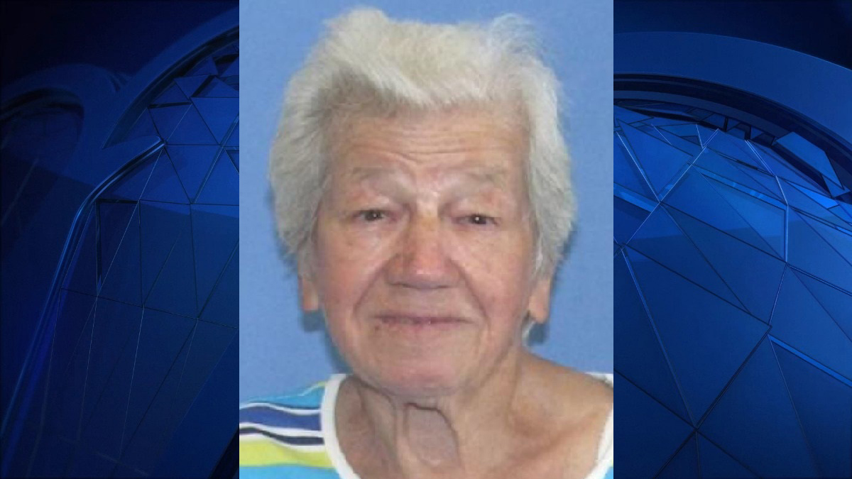 97 Year Old Naugatuck Woman Reported Missing Nbc Connecticut