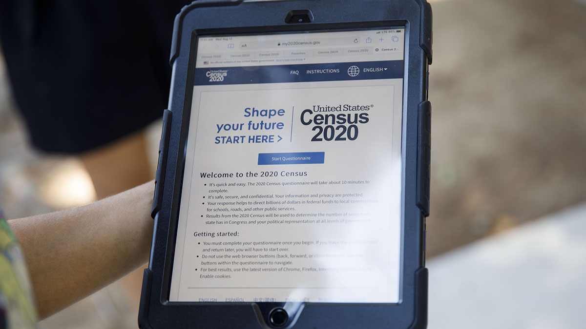 Census Concerns: Officials Make Final Push – NBC Connecticut