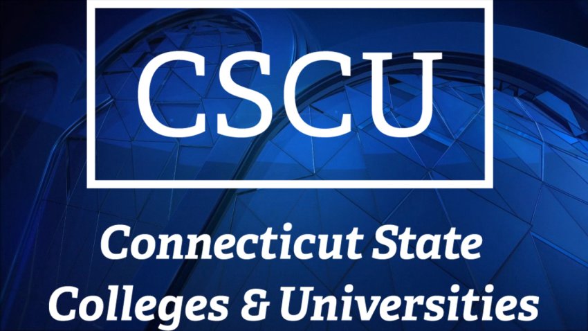 CSCU logo