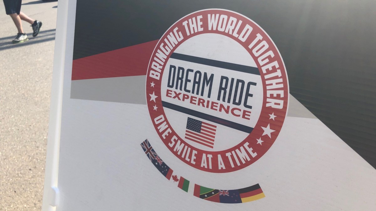 Dream Ride Celebrates 20 Years of Giving Back to CT Special Olympics