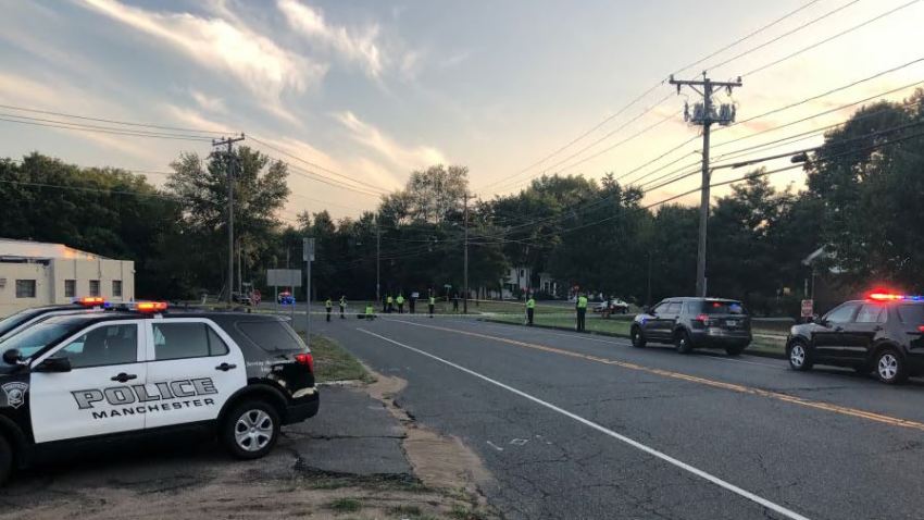 Police Investigate Deadly Motorcycle Crash in Enfield – NBC Connecticut