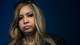 Lynne Patton