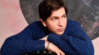 Nicholas Braun