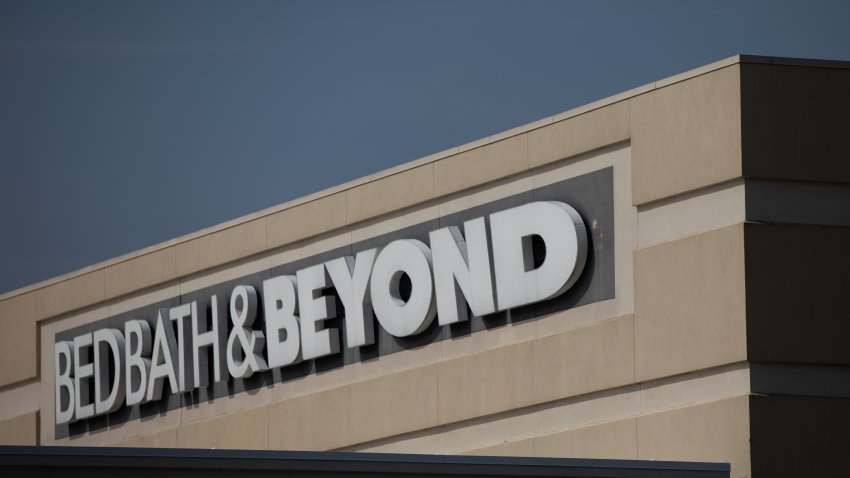 Bed Bath & Beyond – NBC Connecticut