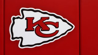 Kansas City Chiefs logo